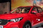 Ôtô Trung Quốc giảm giá vẫn khó bán