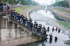 PGS. TS Hà Đình Đức: Nếu khả thi, dự án cải tạo sông Tô Lịch thành công viên sẽ là "dấu ấn nghìn năm"