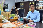 CEO 8X và hành trình "khởi nghiệp ngược"