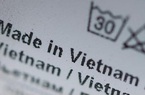 Đề xuất xây dựng Nghị định về hàng ‘made in Vietnam’