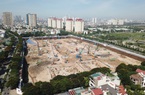 Hà Nội: Loạt dự án triệu USD xin điều chỉnh, chuyển nhượng 
