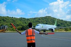 Cục Hàng không "nhắc nhở" các hãng bay thay đổi giờ bay tới Côn Đảo