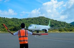 Sân bay Côn Đảo sẽ đón thêm các chuyến bay vào ban đêm