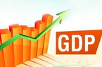 GDP tăng thấp nhất 10 năm