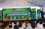 Sơn La: Xây dựng trung tâm chế biến rau, quả Doveco 400 tỷ đồng