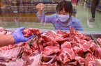 Người Việt tiêu thụ gần 25 kg thịt heo mỗi năm 