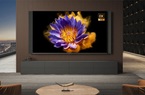 Mi TV Lux Pro 82 inch sở hữu màn hình 8k cùng kết nối 5G