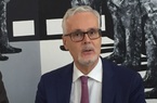 Đại sứ Đức Guido Hildner: Đức -  Việt chia sẻ nỗ lực cho tự do hàng hải và tự do thương mại