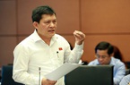 ‘Quan lộ’ bất thường của ĐBQH Phạm Phú Quốc có 2 quốc tịch