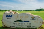 Thanh Hóa đồng ý điều chỉnh quy hoạch dự án FLC Samson Golf Links và KĐT du lịch sinh thái FLC Sầm Sơn