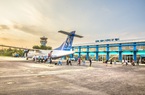 Kiến nghị Bộ Quốc phòng có ý kiến nâng cấp sân bay Cà Mau