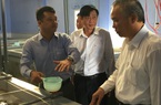 Kiểm tra IUU tại Ninh Thuận, Thứ trưởng Bộ NNPTNT Phùng Đức Tiến: Khai thác hải sản phải đảm bảo truy xuất nguồn gốc
