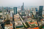 ‘Thị trường bất động sản không khủng hoảng vì Covid-19’ 