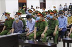 Những hình ảnh đầu tiên của phiên tòa xét xử sơ thẩm vụ án tại xã Đồng Tâm