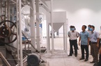 Quảng Bình: Trình diễn kỹ thuật dây chuyền sấy nông sản công nghệ cao
