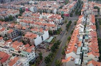 Vì sao giá bất động sản không giảm mạnh vì dịch bệnh? 
