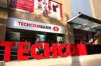 Hậu bổ nhiệm tân TGĐ người nước ngoài, Techcombank nới room ngoại 