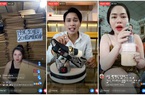 'Tranh tối tranh sáng' của bán hàng livestream ở Việt Nam
