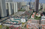 Ngăn chủ đầu tư dự án "né" đất phát triển nhà ở xã hội