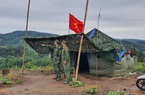 Phút giao thừa lặng lẽ từ biên giới Quảng Ninh: Căng mình chống xuất nhập cảnh trái phép
