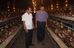Hà Nội: Nhiều nông dân vươn lên thành doanh nhân nhờ Quỹ Hỗ trợ nông dân tiếp sức