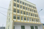 Hồng Lĩnh (Hà Tĩnh): Công trình hơn 1.000 m² vi phạm buộc tháo dỡ vẫn tiếp tục hoàn thiện