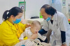 Chuyên gia khuyến cáo cách chăm sóc trẻ, tránh mắc bệnh khi trời rét đậm