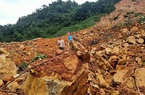 “Điểm mặt” các nguyên nhân gây sạt lở đất ở miền Trung