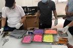 TP.HCM: Phát hiện hơn 31kg ma túy gửi qua đường bưu chính, chuyển phát nhanh