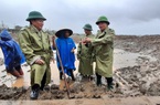 Cần sớm khôi phục sản xuất, ổn định cuộc sống người dân khu vực miền trung sau thiên tai