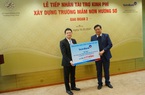 VietinBank tài trợ xây trường mầm non thuộc dự án “cuộc di dân lịch sử” ở Huế 


