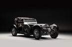 Bugatti Type 57S đời 1937 có thể có giá trên 6,7 triệu USD