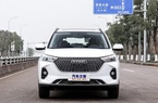 M6 Plus 2021 - mẫu SUV Trung Quốc giá 265 triệu, cạnh tranh với Honda CR-V