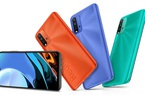 Xiaomi Redmi 9T - chiếc điện thoại giá rẻ cấu hình "chất" cực kỳ đáng mua