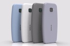 Nokia 3310 2021 sẽ có giá 50 USD, giữ nguyên hình dáng "thanh xà phòng" 
