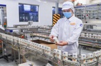 “Ông lớn” ngành sữa gây bất ngờ với lô hàng xuất khẩu sang Trung Quốc 