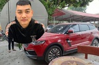 Quá khứ bất hảo của YouTuber nổ súng bắn vào xe “thánh chửi” Dương Minh Tuyền