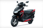 Honda Grazia 125 2021 - mẫu xe ga tiết kiệm giá chỉ 23 triệu đồng