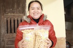 Nghệ An: Bánh cà là thứ bánh gì mà những nông dân ở xã Hưng Tân càng Tết càng bận làm nhiều?