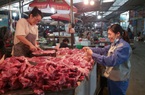 Hà Nội: Hàng nghìn tấn gạo, thịt, rau...sẵn sàng đáp ứng người dân Thủ đô dịp Tết Nguyên đán Tân Sửu