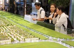 Bất động sản Phát Đạt, Hà Đô…lãi lớn, Đất Xanh ngậm ngùi báo lỗ