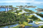 Dự án sân golf lớn nhất Quảng Ninh dự kiến khai thác trong tháng 6/2021
