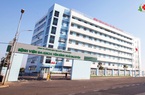 Bệnh viện Quốc tế Thái Nguyên lợi nhuận tăng mạnh nhưng không hoàn thành kế hoạch năm 2020