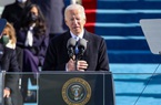 Diễn văn nhậm chức của Biden: Lời thề đoàn kết giữa muôn vàn khó khăn