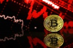 Giá Bitcoin lao dốc, về dưới 30.000 USD