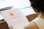 Thủ tục sang tên sổ đỏ nhanh tại Hà Nội năm 2021