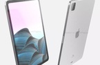 iPad Pro 2021 sẽ ra mắt vào giữa năm sau, thiết kế miễn chê