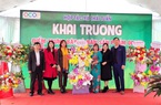 Khai trương điểm giới thiệu và bán sản phẩm OCOP tại huyện Quỳnh Nhai
