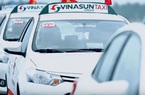 Taxi Vinasun báo lỗ ròng hơn 200 tỷ đồng, gần 1.400 nhân viên mất việc trong năm do Covid-19