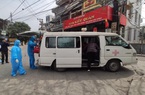 Quảng Ninh: Phong tỏa 3 tổ dân liên quan đến ca nhiễm Covid-19